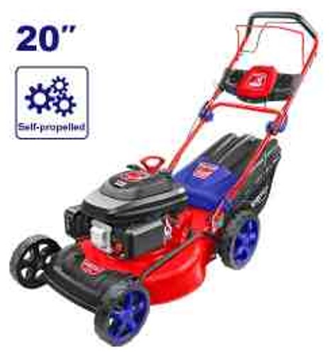 EGLMM201962, Gasoline lawn mower High Performance Gasoline Powered Equipment